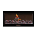 شومینه برقی مدل ال سی دی طول 120 - تصویر 6