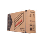 شومینه برقی مدل ال سی دی طول 120 - تصویر 5