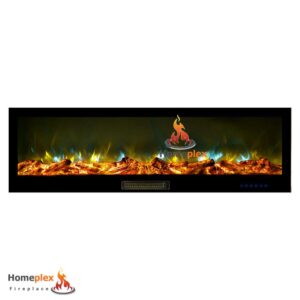 شومینه-برقی-هومپلکس-سه-بعدی-طول-130-min