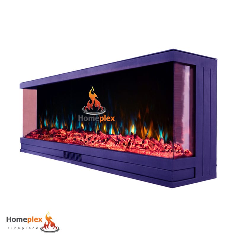 شومینه-برقی-هومپلکس-سه-بعدی-طول-180-min شومینه برقی سه بعدی طول 180 - تصویر 1