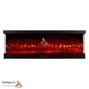 شومینه-برقی-هومپلکس-سه-بعدی-طول-190-min