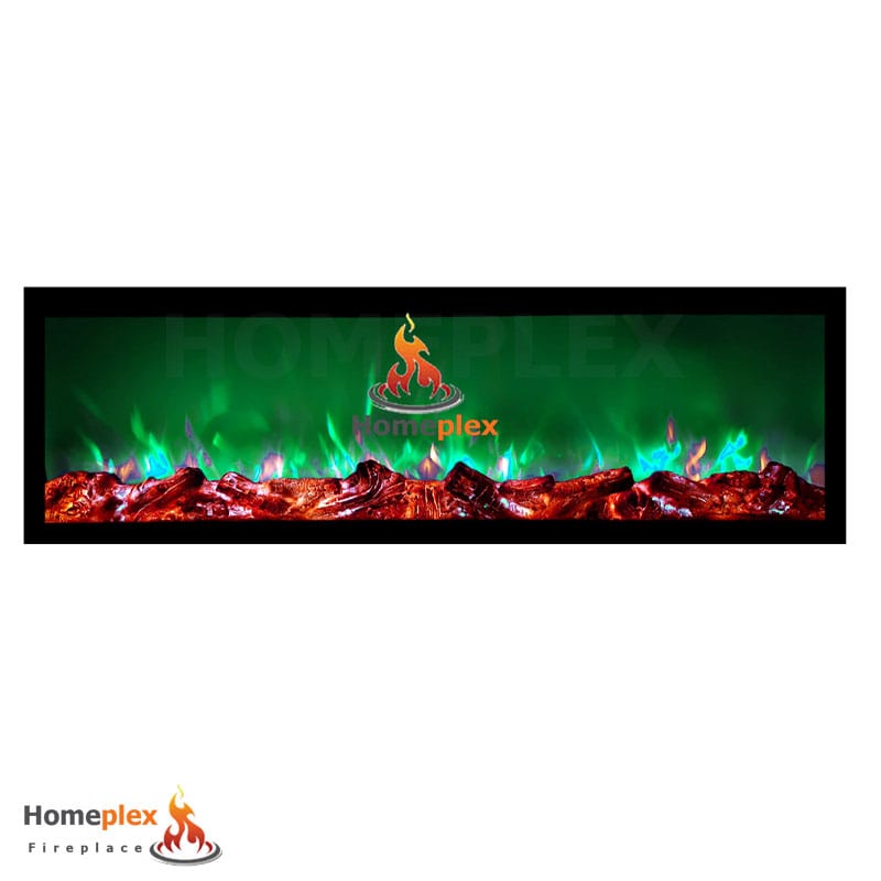 شومینه-برقی-هومپلکس-سه-بعدی-چهار-طرفه-ابعاد-سفارشی-min شومینه برقی سه بعدی چهار طرفه ابعاد سفارشی - تصویر 1