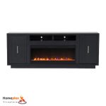 میز تی وی شومینه دار (کپی)